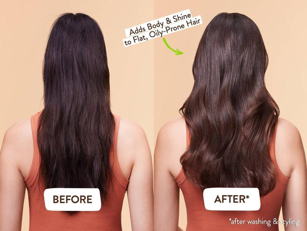 Purifying Shampoo & Conditioner Set