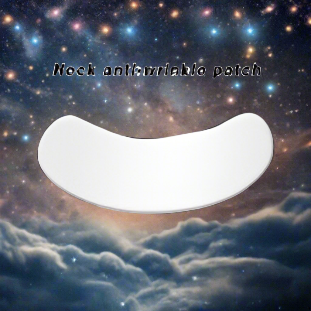 New Anti-Wrinkle Chest Pads Reusable Chest Lift Patch Self-Adhesive Chest Neck Pad Silicone Anti-Aging Wrinkle Remover Pad