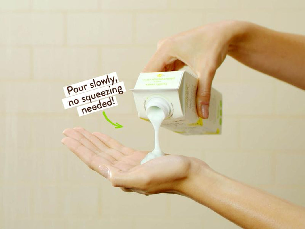 Purifying Shampoo & Conditioner Set