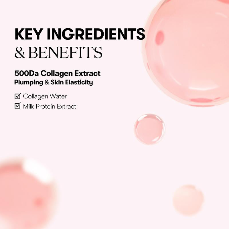 [Official VT Cosmetics] Collagen Reedleshot 100 2-Step Hydrogel Mask 1EA | 4EA | Exosome | Korean Overnight Melting Gel Mask