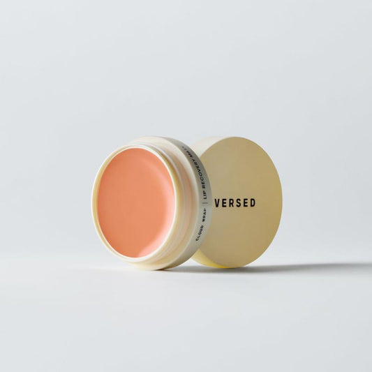 Cloud Wrap Lip Recovery Mask