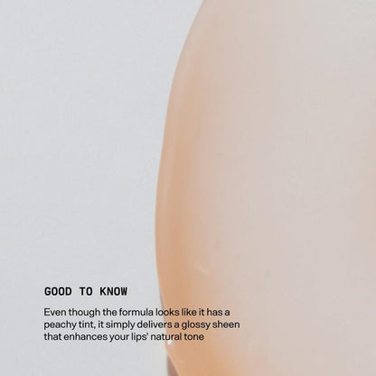 Cloud Wrap Lip Recovery Mask