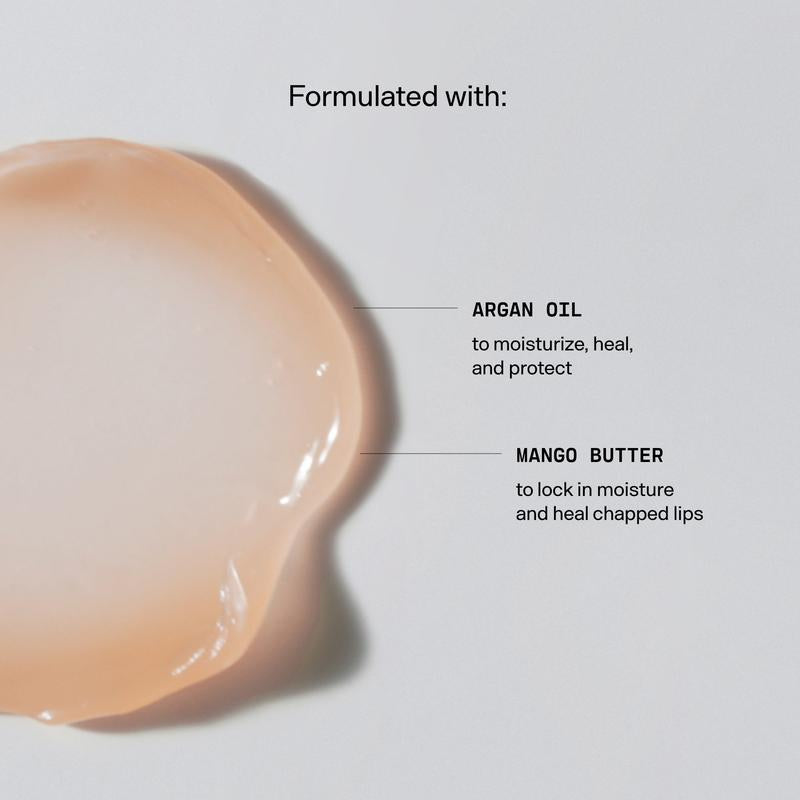 Cloud Wrap Lip Recovery Mask