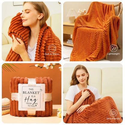 Fall Gifts Basket for Women,Birthday Gifts for Women Mom Her Wife Friend W/Fall Candle,Fall Home Decor,Self Care Get Well Gifts Spa Set,Anniversary,Halloween Christmas Thanksgiving Fall Gifts Box Cozy
