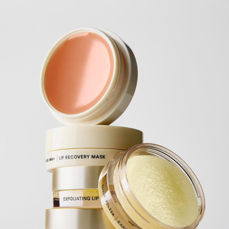 Cloud Wrap Lip Recovery Mask