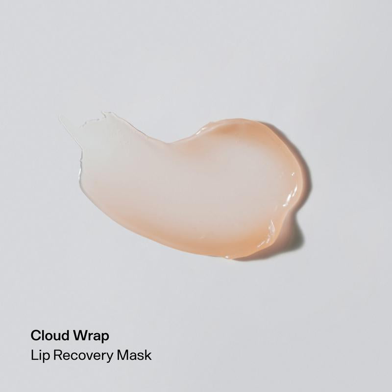 Cloud Wrap Lip Recovery Mask