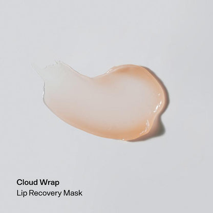 Cloud Wrap Lip Recovery Mask