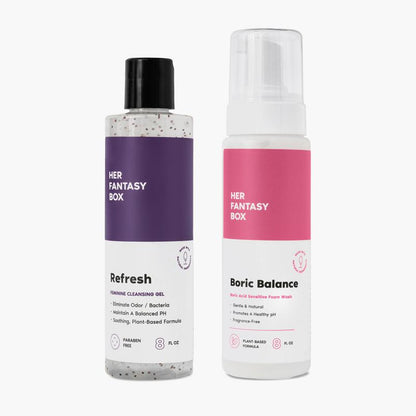 Her Fantasy Refreshing Ph Duo