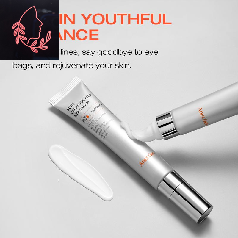 ANECOES 7-Piece Glow-Up Kit: For When Your Face Needs More TLC than Your Houseplants!