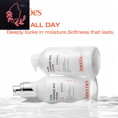 ANECOES 7-Piece Glow-Up Kit: For When Your Face Needs More TLC than Your Houseplants!