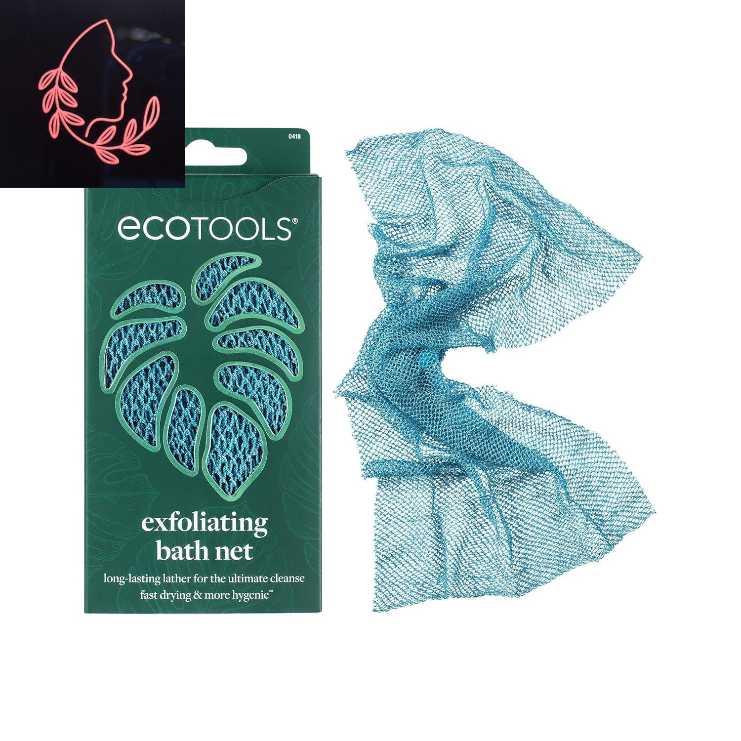Revitalize Your Skin with  Dry Body Brush - Exfoliate, Smooth, and Improve Circulation Naturally! Vegan & Cruelty-Free Eco-Friendly Skincare Tool